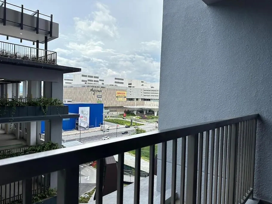 吉隆坡Nw Modern 2Br Opposite Ikea & Mytown Carpark By Rumabnb公寓