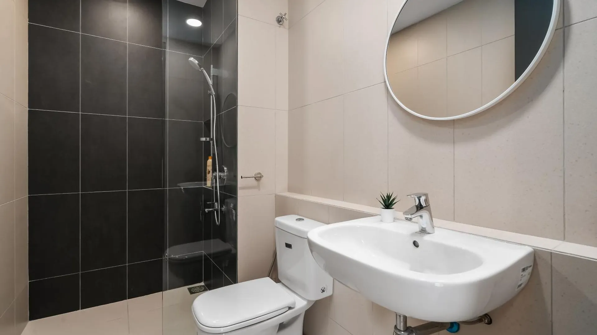 公寓 吉隆坡Nw Modern 2Br Opposite Ikea & Mytown Carpark By Rumabnb公寓