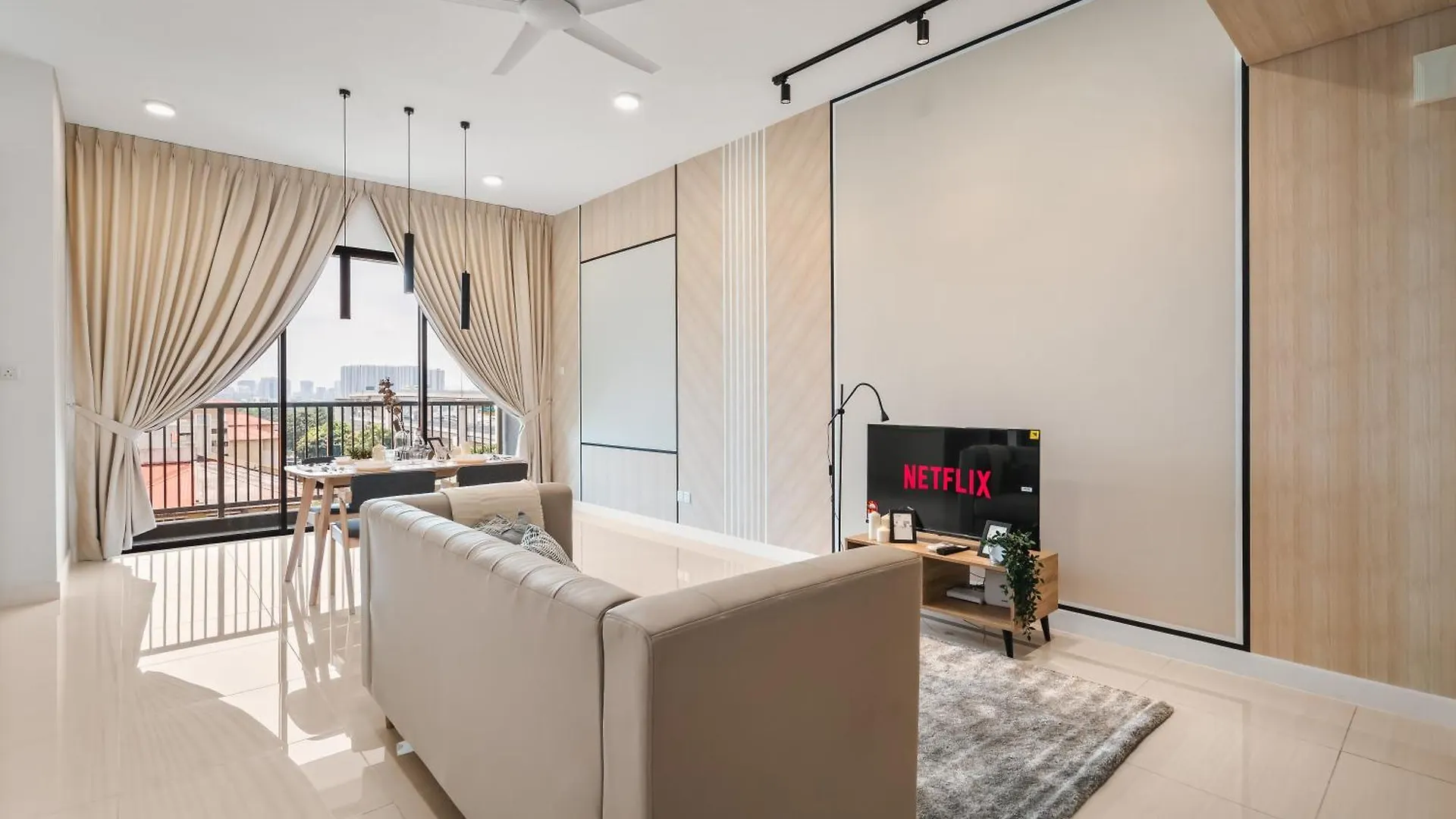 公寓 吉隆坡Nw Modern 2Br Opposite Ikea & Mytown Carpark By Rumabnb公寓 马来西亚
