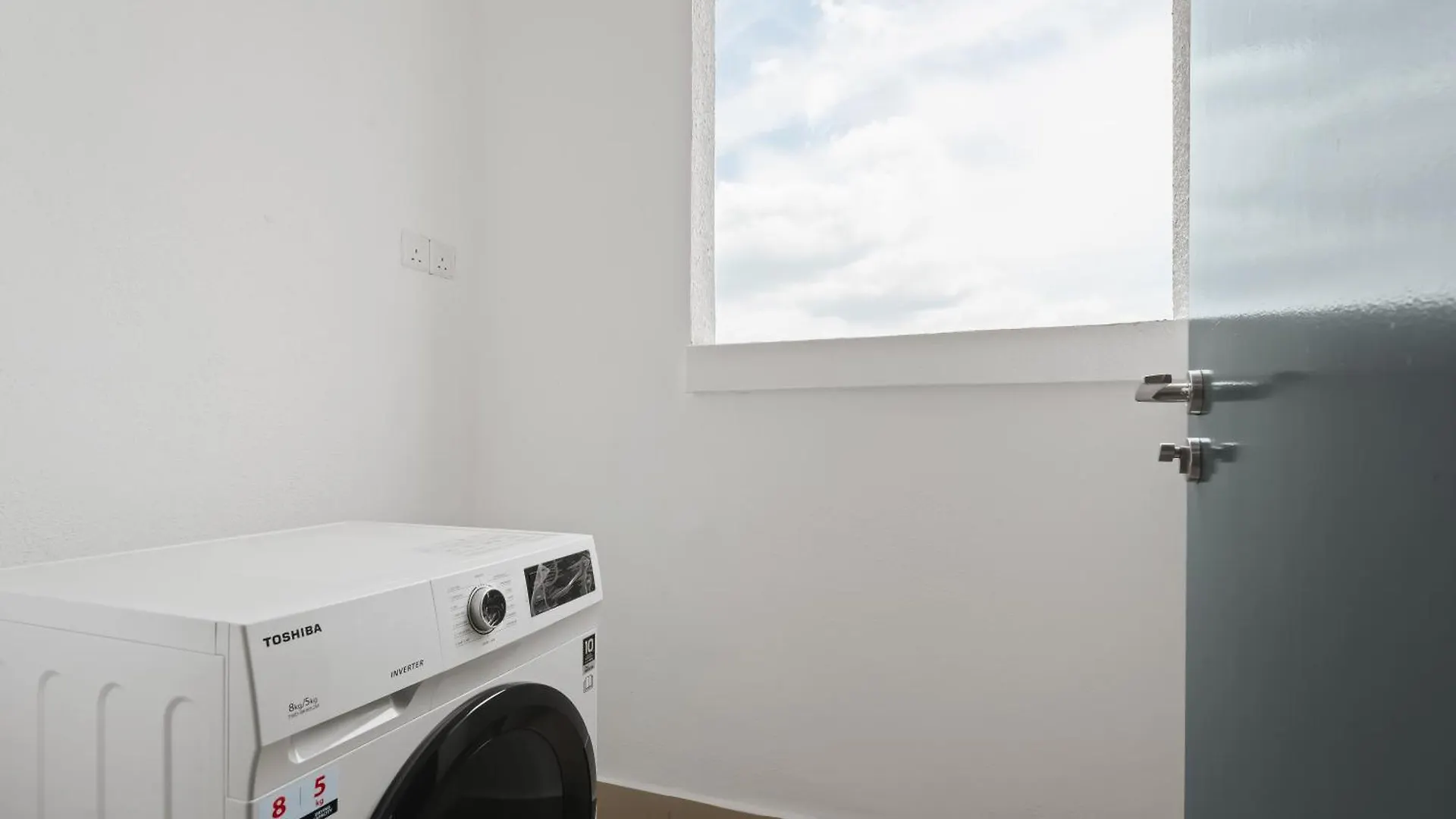 公寓 吉隆坡Nw Modern 2Br Opposite Ikea & Mytown Carpark By Rumabnb公寓