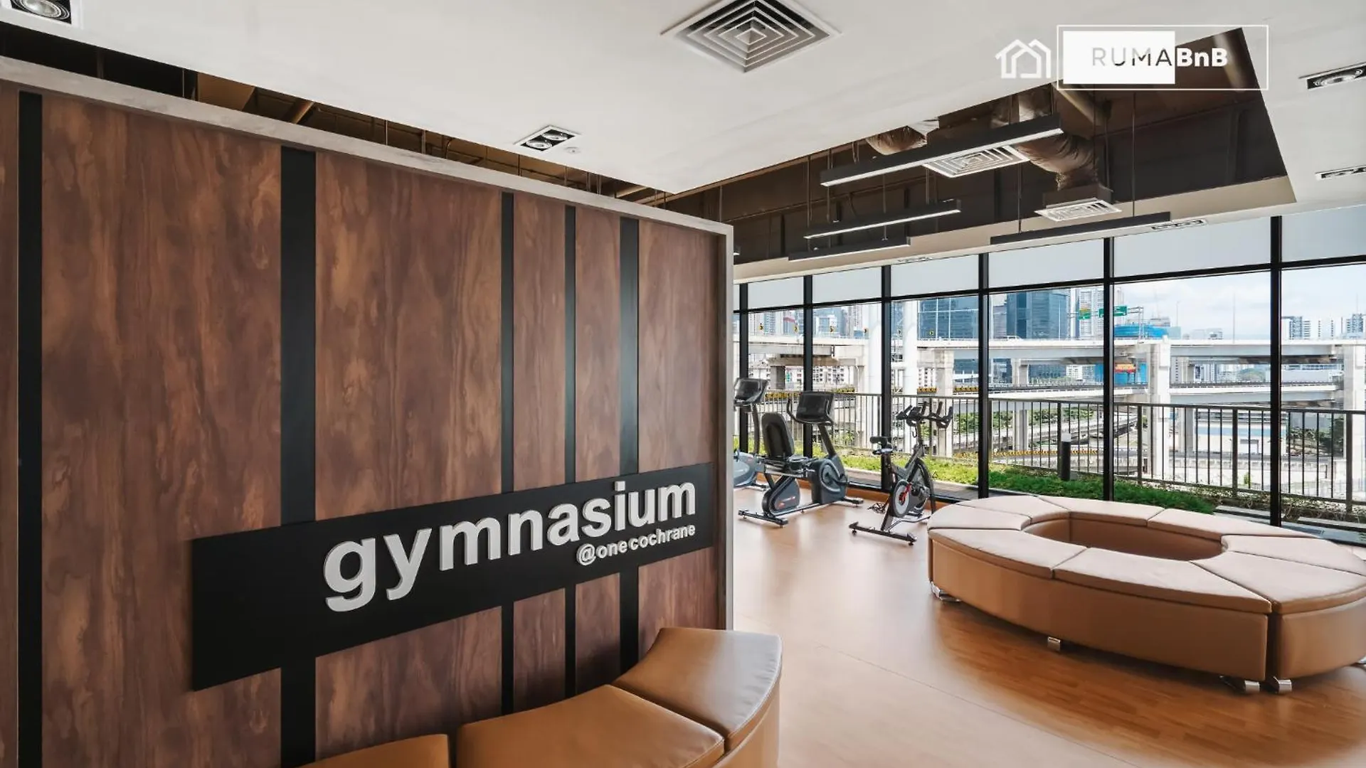 公寓 吉隆坡Nw Modern 2Br Opposite Ikea & Mytown Carpark By Rumabnb公寓
