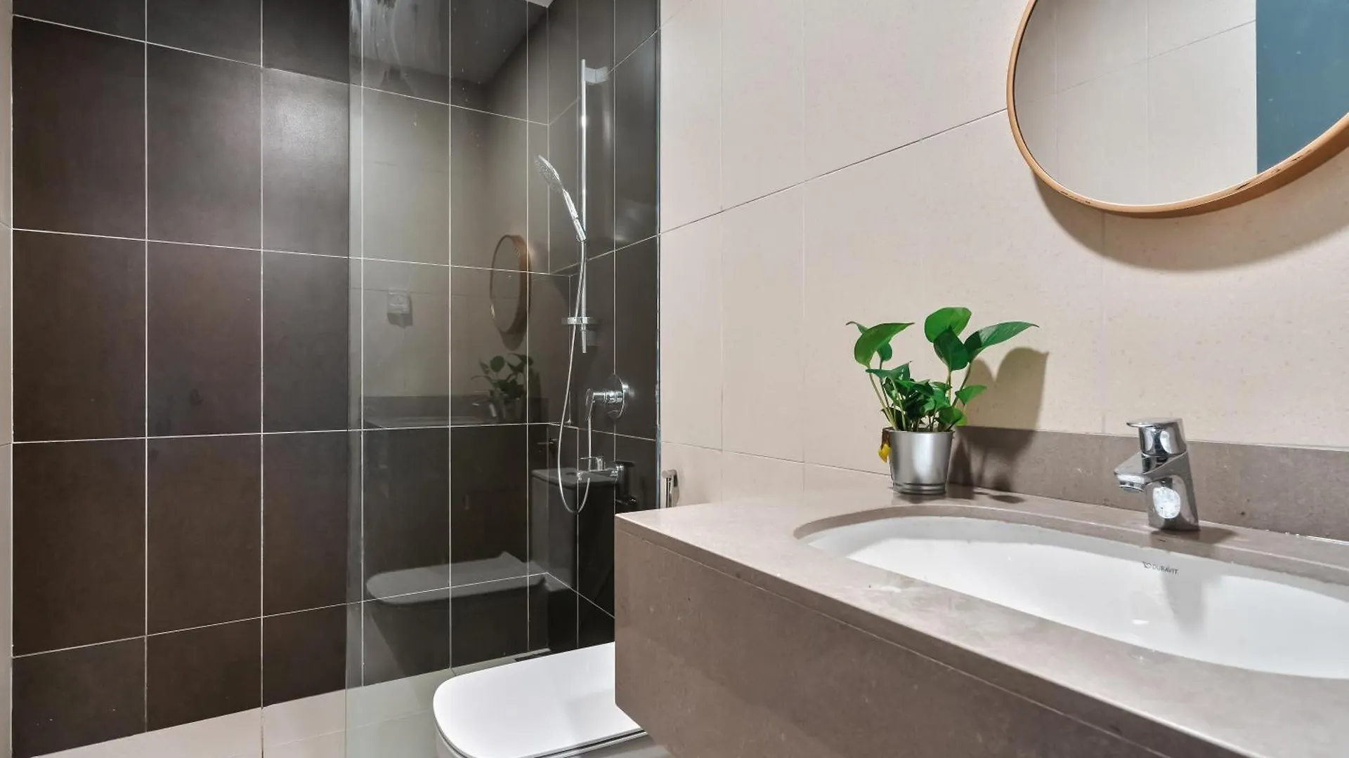 شقة Nw Modern 2Br Opposite Ikea & Mytown Carpark By Rumabnb كوالالمبور 0*,