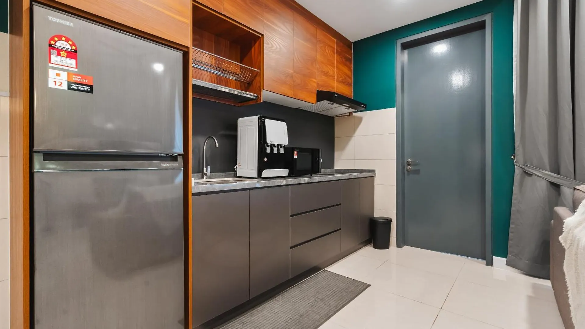 شقة Nw Modern 2Br Opposite Ikea & Mytown Carpark By Rumabnb كوالالمبور ماليزيا