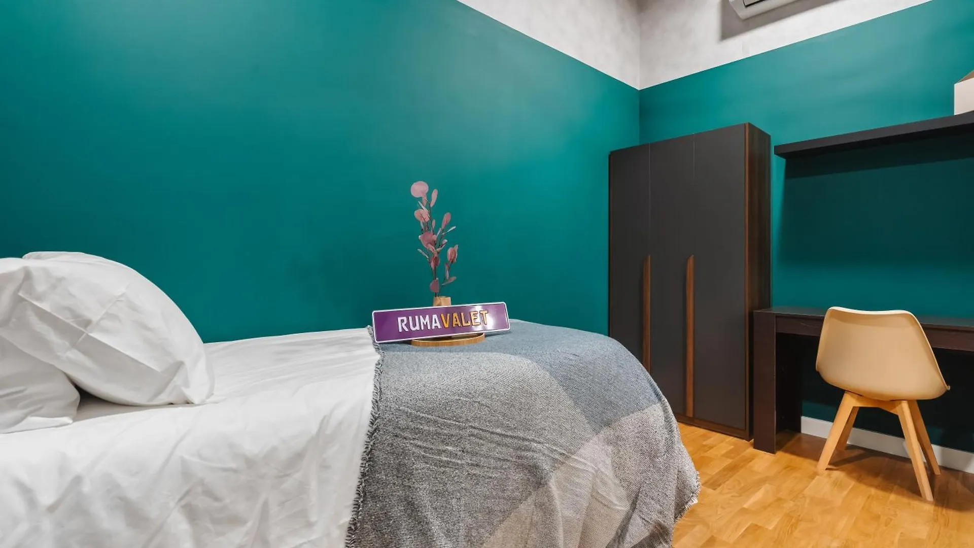 شقة Nw Modern 2Br Opposite Ikea & Mytown Carpark By Rumabnb كوالالمبور